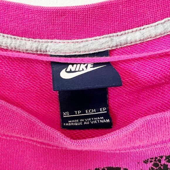 Nike Faded Sweatshirt  - Picture 3 of 4